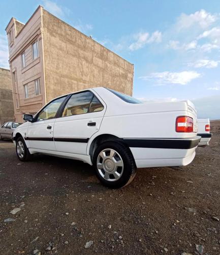 پژو 405 SLX بنزینی، مدل ۱۳۹۹