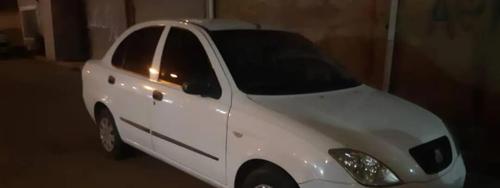 تیبا صندوق‌دار SX، مدل ۱۳۹۸