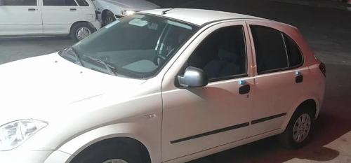تیبا هاچبک EX، مدل ۱۴۰۰