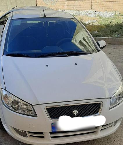 رانا LX، مدل ۱۳۹۴