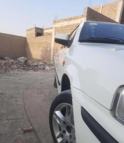 سمند LX ساده، مدل ۱۳۸۷
