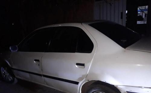 سمند LX ساده، مدل ۱۳۹۰ تک گانه