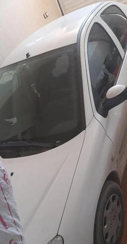پژو 206 SD V8، مدل ۱۳۹۷