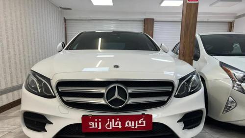E200  ۲۰۱۷