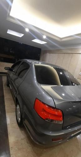 رانا پلاس، مدل ۱۴۰۰