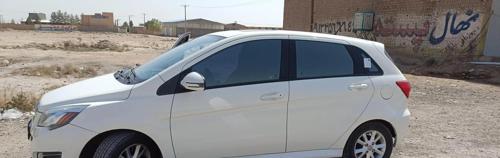 بایک سابرینا اتوماتیک مدل ۲۰۱۳