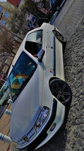پژو پارس LX TU5، مدل ۱۳۹۸