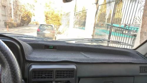 پراید صندوق‌دار CNG، مدل ۱۳۸۵