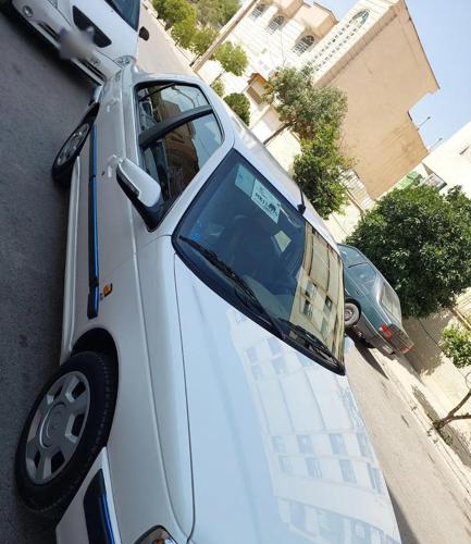 پژو پارس LX TU5، مدل ۱۴۰۰