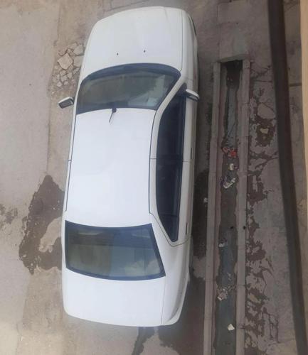 سمند LX ساده، مدل ۱۳۹۴