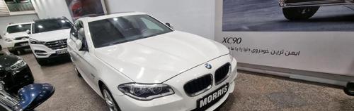 bme 528i 2014