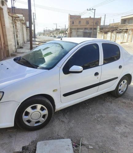 رانا LX، مدل ۱۳۹۵