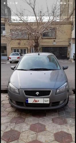 رانا پلاس، مدل ۱۳۹۹ خاکستری فول