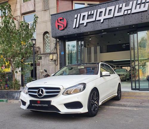 E200 2014
