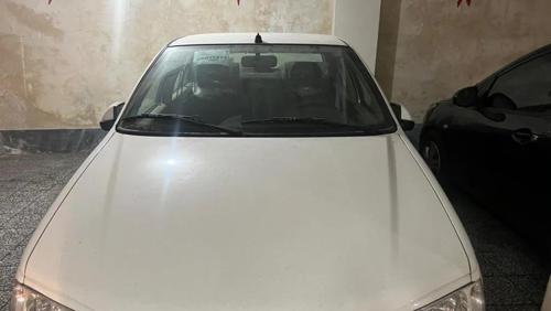 پژو پارس LX TU5، مدل ۱۳۹۹
