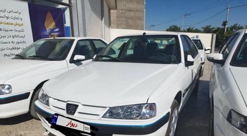 پژو پارس LX TU5، مدل ۱۴۰۱