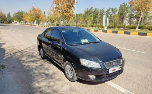 رانا LX، مدل ۱۳۹۴