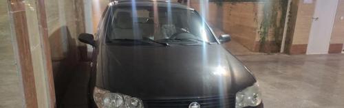 فیات سی ینا، مدل ۱۳۸۸