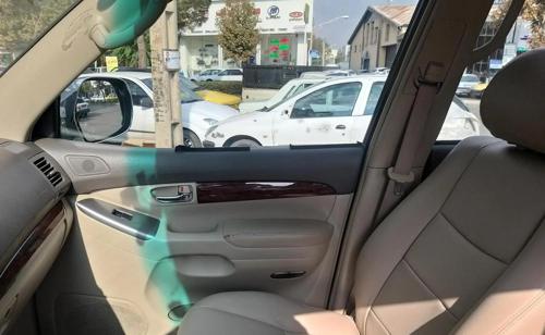 پرادو۴در ۶سیلندر
