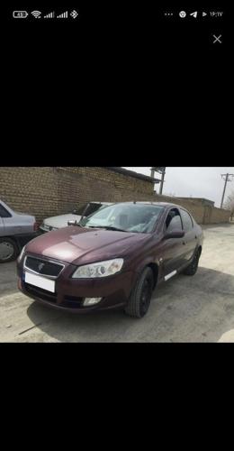 رانا LX، مدل ۱۳۹۷