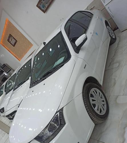 دنا معمولی تیپ ۱، مدل ۱۳۹۸