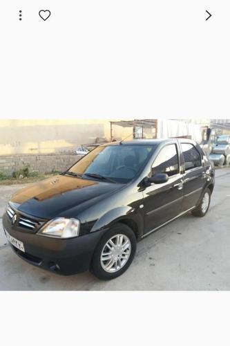 رنو تندر 90 E2 دوگانه سوز، مدل ۱۳۸۹