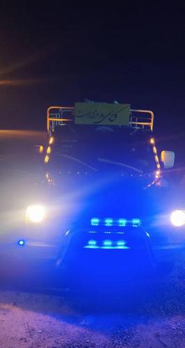 زامیاد Z 24 دوگانه سوز آپشنال، مدل ۱۳۹۹