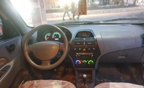 تیبا ۱ مدل ۹۴