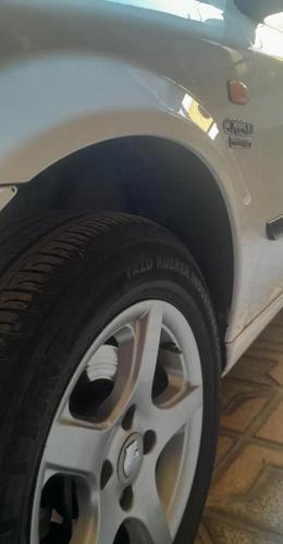سمند LX EF7 گازسوز، مدل ۱۳۹۷