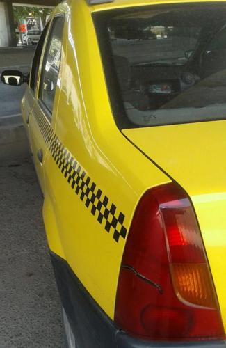 رنو تندر 90 E1 دوگانه سوز، مدل ۱۳۸۸