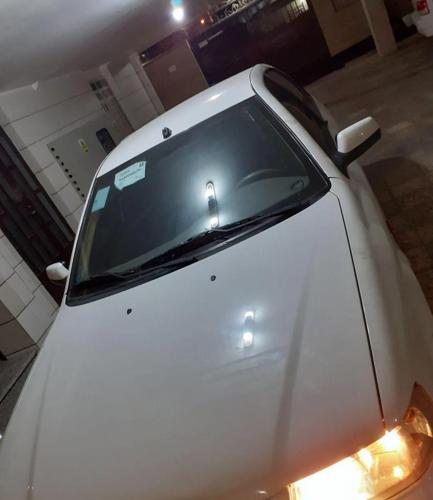 سمند LX ساده، مدل ۱۳۹۶