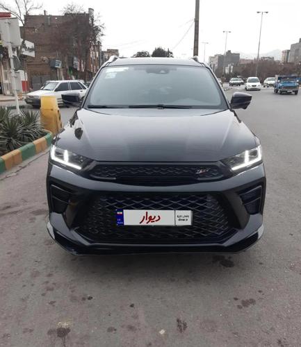 اس‌دبلیو‌ام G01 F، مدل ۱۴۰۰