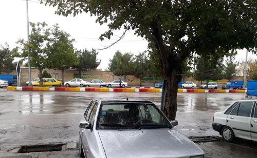 پراید صندوق‌دار CNG، مدل ۱۳۸۷