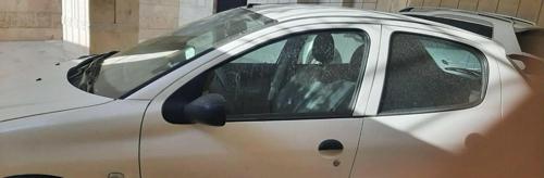 پژو 206 تیپ ۲، مدل ۱۳۹۳