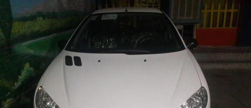 پژو 206 تیپ ۲، مدل ۱۴۰۱