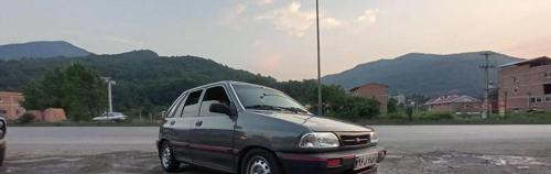 هاچ بک کره ای