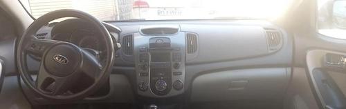 کیا سراتو مونتاژ دنده‌ای 1600cc، مدل ۱۳۹۴