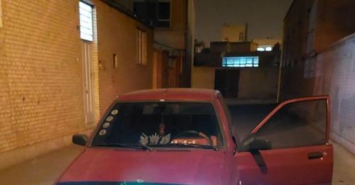 پراید صندوق‌دار CNG، مدل ۱۳۸۵