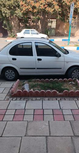 تیبا صندوق‌دار پلاس، مدل ۱۳۹۹
