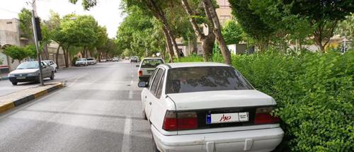 دوو ریسر GTE، مدل ۱۹۹۴