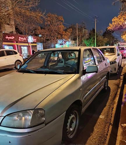 چری کویین A15، مدل ۱۳۸۸