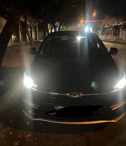 چری آریزو 6 اکسلنت، مدل ۱۳۹۹