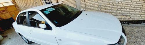 سمند سورن پلاس، مدل ۱۴۰۱