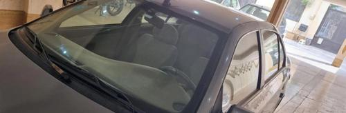 سمند LX ساده، مدل ۱۳۸۹