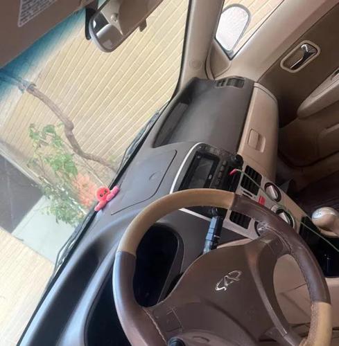 ام‌وی‌ام 315 صندوق‌دار ساده، مدل ۱۳۹۳