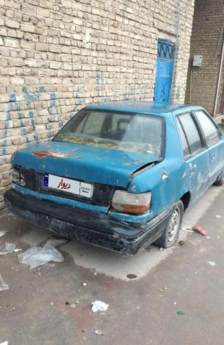هیوندای اکسل، مدل ۱۹۹۳
