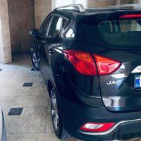 جک اس تریs3 فول اتومات صفر402