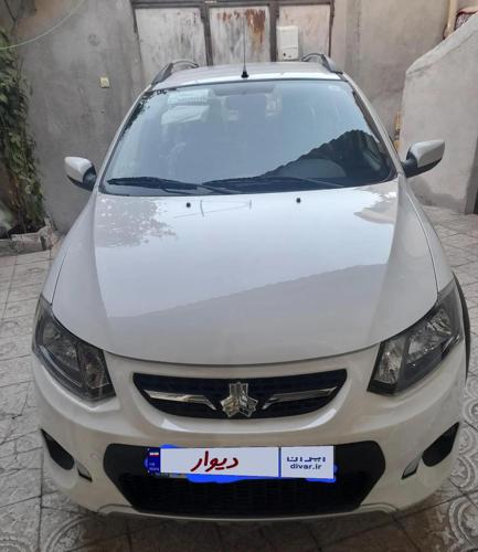 کوئیک ۱۴۰۰