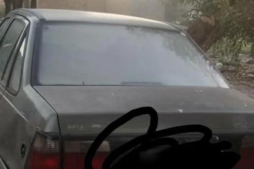 دوو ریسر GTE، مدل ۱۹۹۳