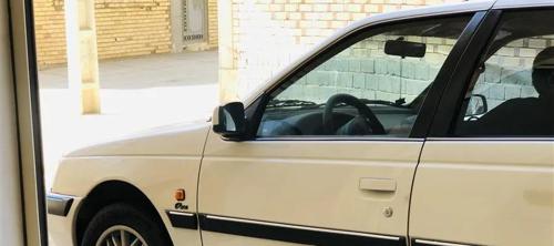 پژو پارس ELX، مدل ۱۳۸۹